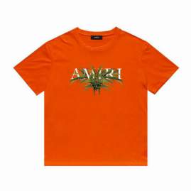 Picture of Amiri T Shirts Short _SKUAmiriS-XXLsyt02223337